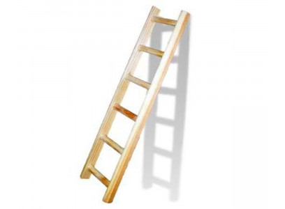 Игрушка Иванко Для Грызунов Лесенка Большая И-604