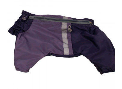 Дождевик Для Собак Мелких Пород Хвостел De Lila Мальчик 22