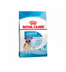 Сухой Корм Royal Canin (Роял Канин) Для Щенков Гигантских Пород Size Health Nutrition GIANT Junior 15кг