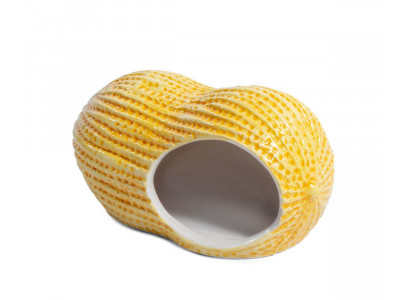 Домик для Грызунов Triol (Триол) Арахис Керамический 145*75*70мм 42031021
