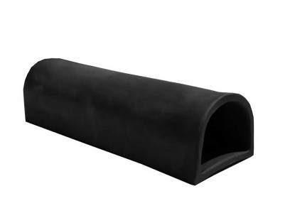 Декорация Gloxy (Глокси) Нерестовик Большой с Одним Входом 19,5*6*5см Gl-627806