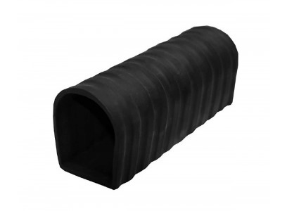 Декорация Gloxy (Глокси) Нерестовик Трубка Круглая 20*7*8см Gl-627813