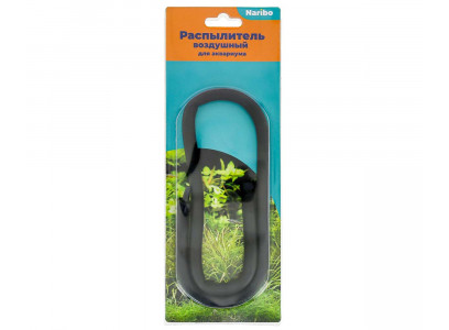Распылитель Для Аквариума Naribo (Нарибо) Гибкий 60см Nr-662418