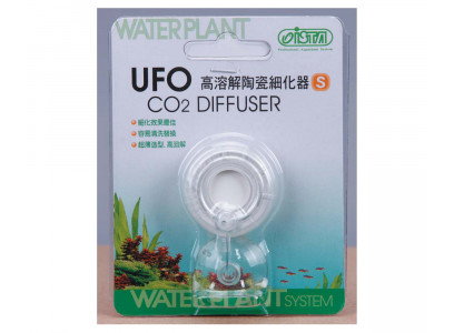 Диффузор Со2 Сверхплоский Компактный S I-504
