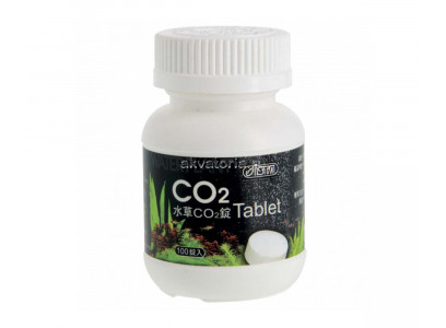 Таблетки Со2 Для Аквариума I-510
