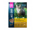 Сухой Корм All Cats (Олл Кэтс) Для Кошек Курица 350г (1*18) 