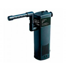 Помпа-Фильтр Для Аквариума Внутренний Triton (Тритон) До 20-60л 3Вт 200л/ч Вт-200