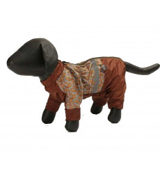 Дождевик Для Собак Средних Пород Английский Кокер Мальчик 45см 297745