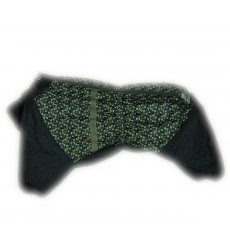 Дождевик Зоофортуна Для Собак Голден Ретривер Девочка 62см 438862