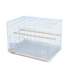Клетка для Птиц Triol (Триол) №503 Эмаль 595*410*405мм 50691022
