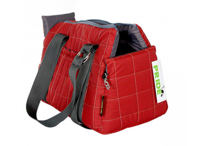 Сумка Pride (Прайд) Сапсан 39*24*24см 10051311 Терракот