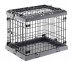 Клетка для Собак Ferplast (Ферпласт) Superion 60 62*47*50 cm 73186101
 