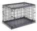 Клетка для Собак Ferplast (Ферпласт) Superion 120 118*77*82,5cm 73190101
 