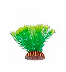 Растение Для Аквариума Triton (Тритон) Пластиковое 10см 1016