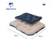 Перина Для Собак и Кошек Дарелэнд Navy Прямоугольная Пухлая 80*60*9см Rp95006беж 
 