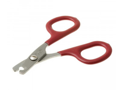 Когтерез Для Кошек Hello Pet (Хелло Пет) Ножницы Малые Прямые 1903 (Б) /12/ 