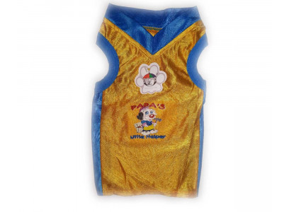 Майка Pet Fashion (Пет Фешн) Для Собак Мелких Пород Summer Mix 10 Разноцветная