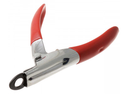 Когтерез-Гильотина Для Кошек и Собак Hello Pet (Хелло Пет) с Покрытием 1004 /50/ 