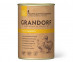 Консервы Для Собак Grandorf (Грандорф) Утка и Индейка Беззерновой Adult All Breeds Duck & Turkey 400г 4356к 