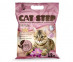 Наполнитель Для Кошачьего Туалета Cat Step (Кэт Стэп) Tofu Lotus 12л Комкующийся Растительный 20333007
 