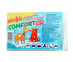 Пеленки Для Кошек и Собак Brava (Брава) Comfort с Суперабсорбентом 60*40см 5шт 