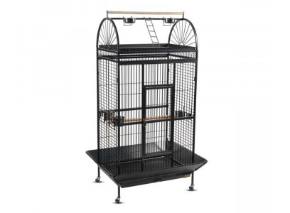 Клетка для Птиц Triol (Триол) Эмаль №Sy210 810*585*1760мм 50691006
