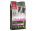 Сухой Корм Blitz (Блиц) Для Собак Свежий Ягненок Низкозерновой Holistic Fresh Lamb Adult Dog All Breeds Low Grain LG 1,5кг 605531 