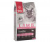 Сухой Корм Blitz (Блиц) Для Кошек Ягненок Sensitive Lamb Adult Cats All Breeds 2кг 680276 