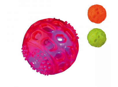 Игрушка Для Собак Trixie (Трикси) Мяч Светящийся 5,5см 33642
 