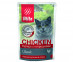 Влажный Корм Blitz (Блиц) Для Кошек Курица и Потрошки в Соусе Classic Chicken & Inners in Gravy Adult Cat All Breeds 85г 680849 