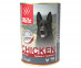 Консервы Для Собак и Щенков Blitz (Блиц) Курица и Телятина Classic Dog Chicken & Veal Minced 400г 681563 