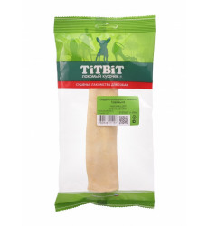 Лакомство TiTBiT (Титбит) Для Собак Сэндвич с Рубцом Говяжьим Акция 000540