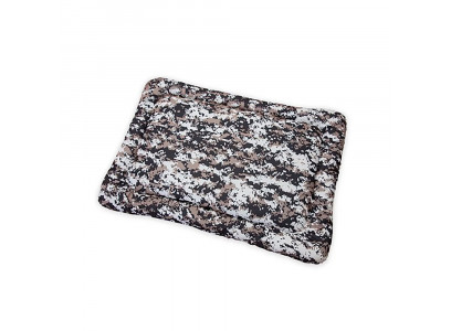 Матрас Для Собак Мелких Пород и Кошек Пиксель №2 63*47см М-495 Зоофортуна New 