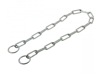 Цепь Hello Pet (Хеллоу Пет)Ca-Cp 4026 4,0мм*26-65см