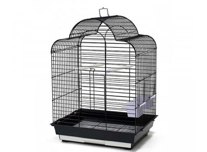 Клетка Для Птиц №800 52*41,5*71,5 /2/