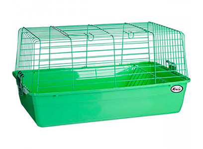 Клетка Для Кроликов R-1 59*35,5*31,5 /4/