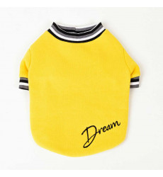 Толстовка 25см П-033 Микс Цветов Начес