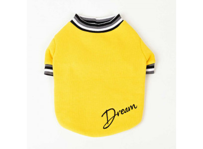 Толстовка 25см П-033 Микс Цветов Начес