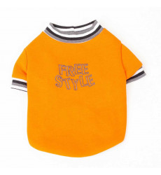 Толстовка 40см П-036 Микс Цветов Начес