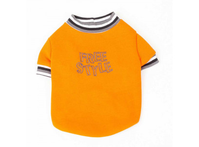 Толстовка 40см П-036 Микс Цветов Начес