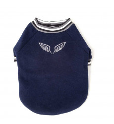 Толстовка 45см П-037 Микс Цветов Начес