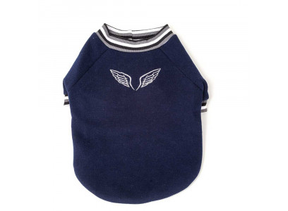 Толстовка 45см П-037 Микс Цветов Начес