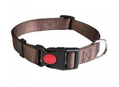 Ошейник Brava (Брава) №25 Нейлон Пряжка-Фастекс Арт725