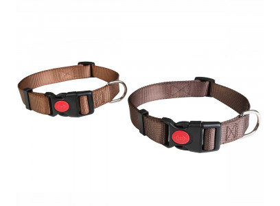 Ошейник Brava (Брава) №20 Нейлон Пряжка-Фастекс Арт720