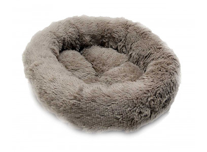 Лежанка Пухлик Хвостел 55*45см 835111 Эко-Мех