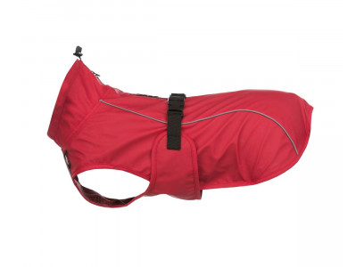 Попона-Дождевик Для Собак Trixie (Трикси) Vimy M 50см Красный 680225
 