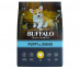 Сухой Корм Mr.Buffalo (Мистер Буффало) Для Щенков Курица Puppy & Junior 2кг B121 