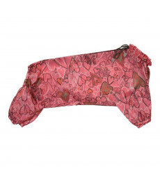 Комбинезон Гамма №6 Такса Синтепон 