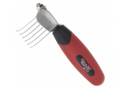 Колтунорез Hello Pet (Хэллоу Пет) Мини Загнутый 348206l (Б) /12/ 