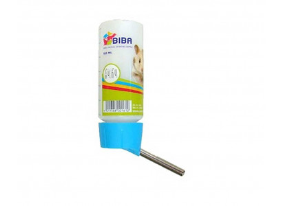 Поилка Автоматическая Для Грызунов Savic (Савик) Biba 150мл S161 